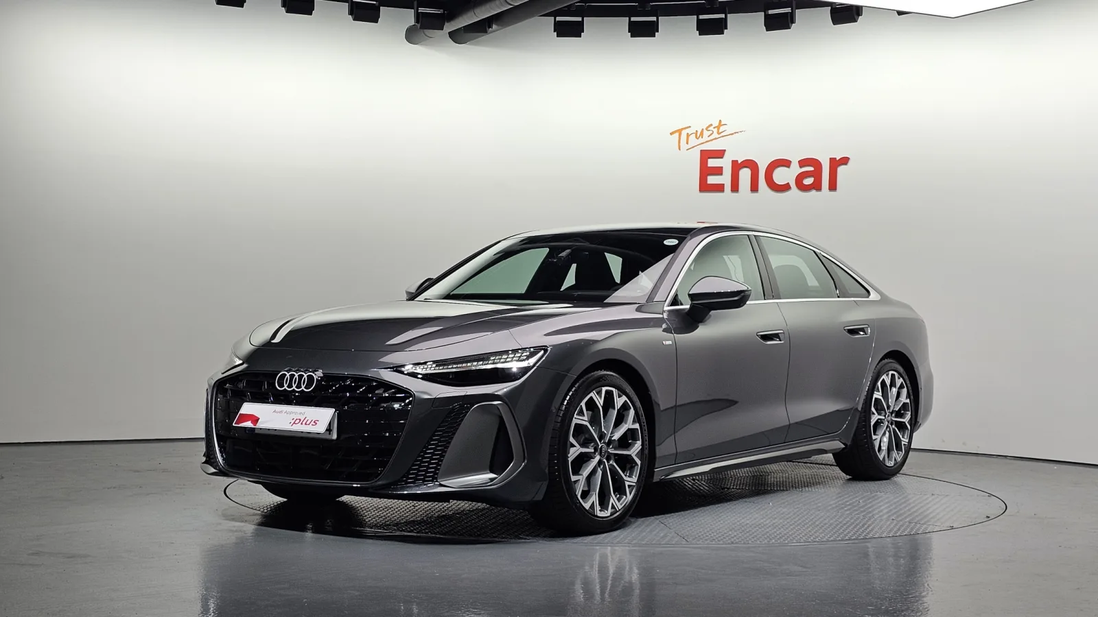 2026 Audi A6