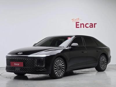 2024 Hyundai Grandeur