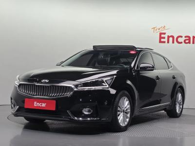 2016 Kia K7