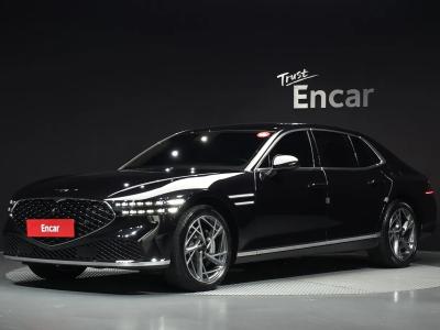 2025 Genesis G90