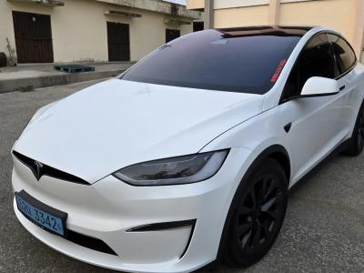 2023 Tesla Model X