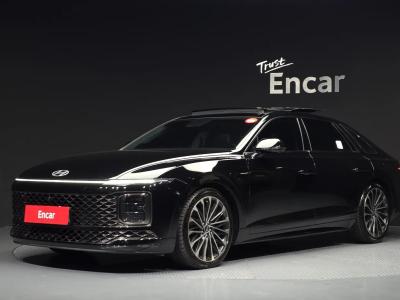 2023 Hyundai Grandeur