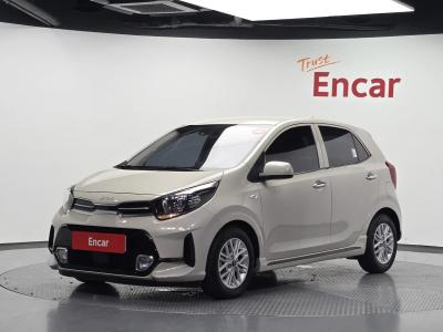 2023 Kia Picanto