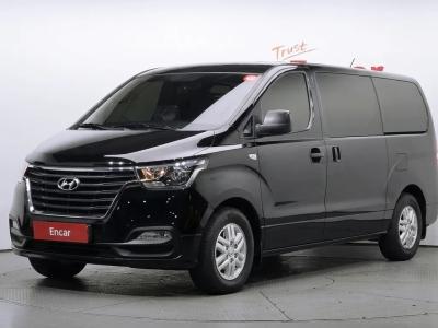 2021 Hyundai Starex
