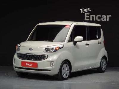 2014 Kia RAY
