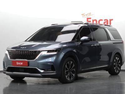 2021 Kia Carnival