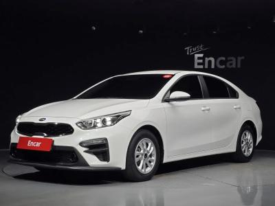 2020 Kia K3