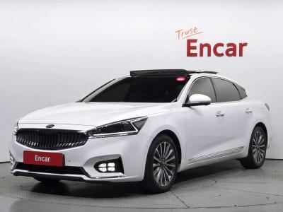 2016 Kia K7