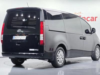 2024 Hyundai Staria