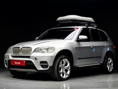 2011 BMW X5