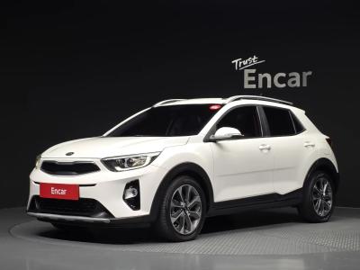 2018 Kia Stonic