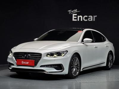 2019 Hyundai Grandeur