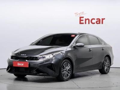 2022 Kia K3