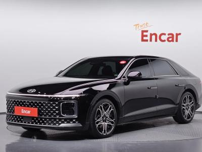 2023 Hyundai Grandeur