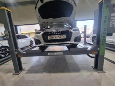 2021 Audi A5