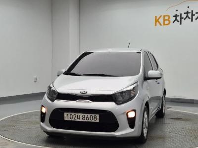 2018 Kia Picanto