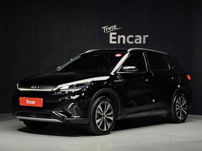 2025 BYD Atto 3