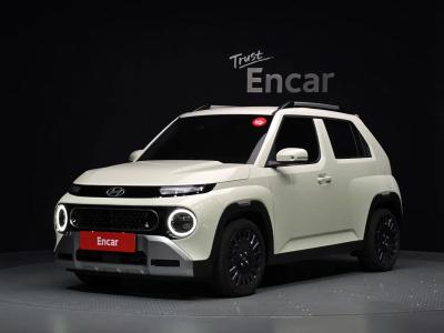 2025 Hyundai Casper