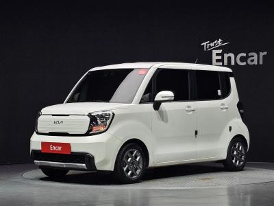 2023 Kia RAY