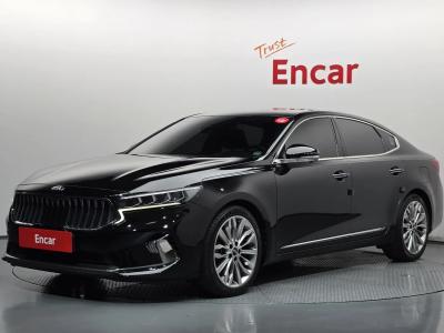 2020 Kia K7
