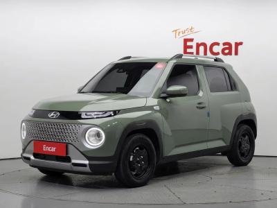2024 Hyundai Casper