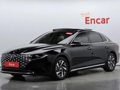 2023 Hyundai Grandeur