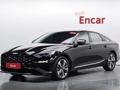 2023 Kia K8