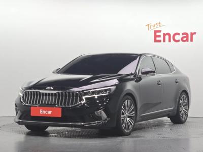 2020 Kia K7