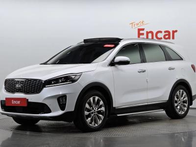 2018 Kia Sorento