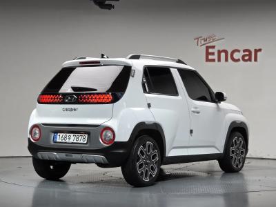 2024 Hyundai Casper