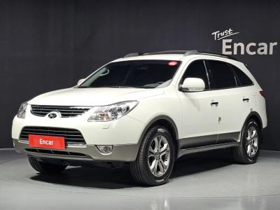2014 Hyundai Veracruz