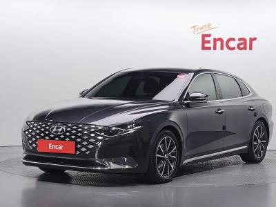 2020 Hyundai Grandeur