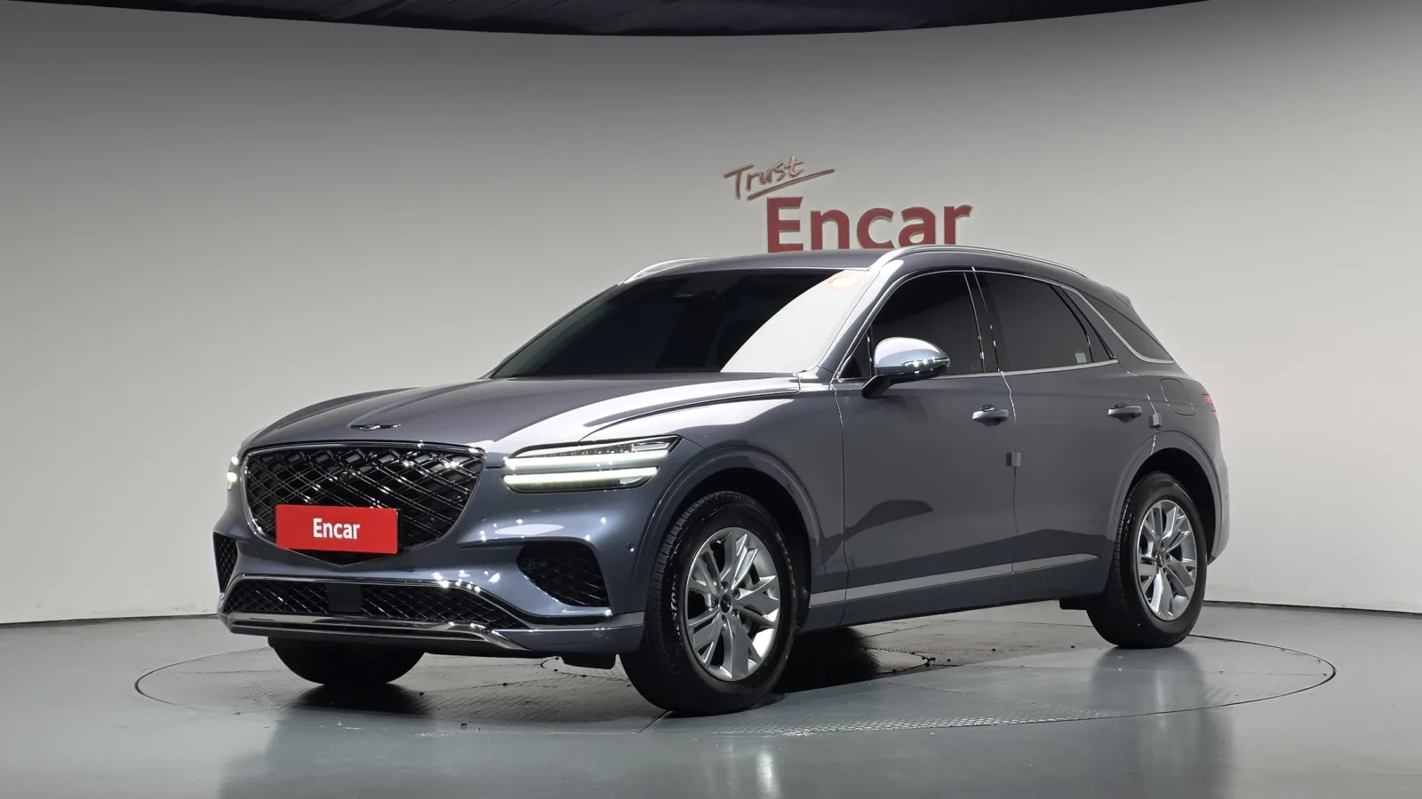 2025 Genesis GV70