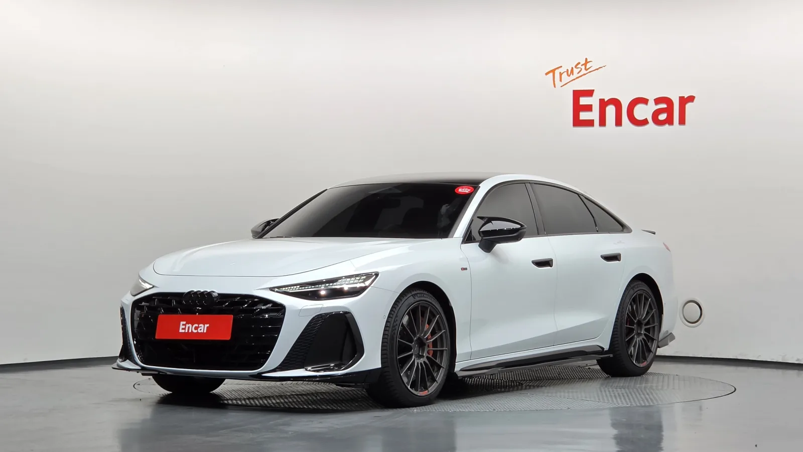 2026 Audi A6