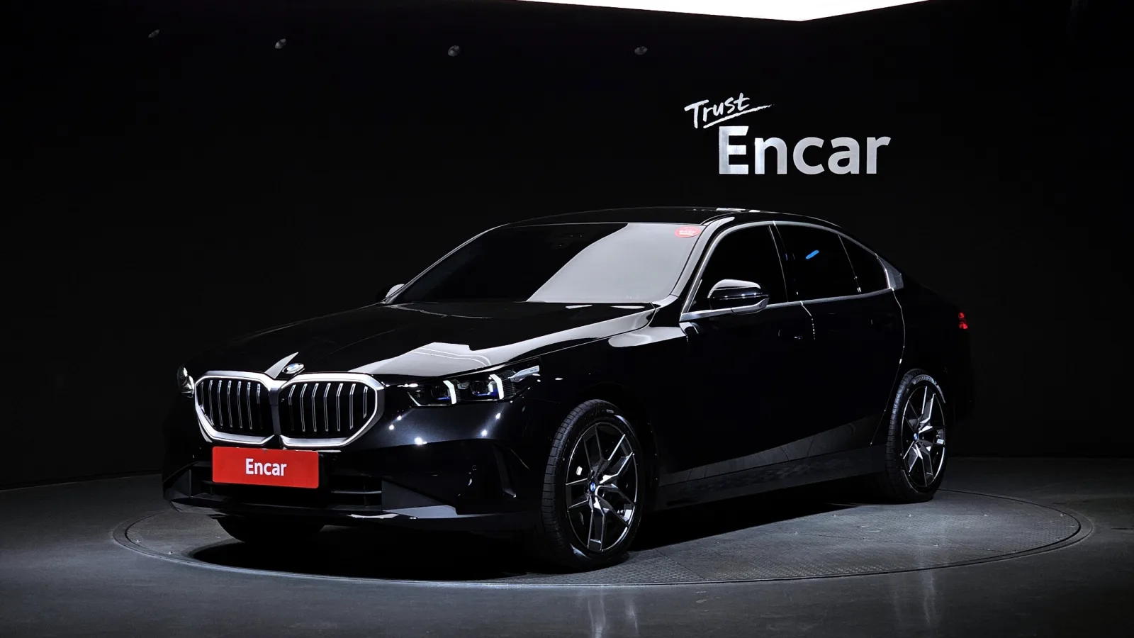 2026 BMW 5-Series
