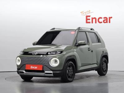 2024 Hyundai Casper