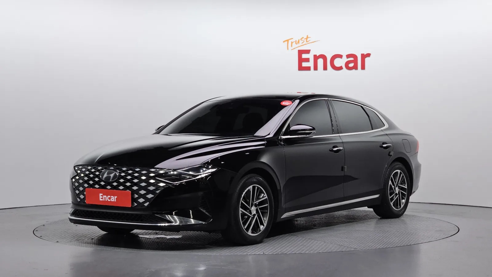 2023 Hyundai Grandeur