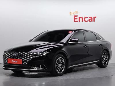2023 Hyundai Grandeur
