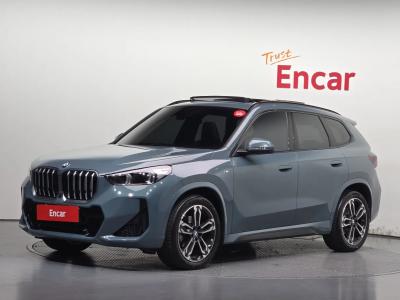 2025 BMW X1