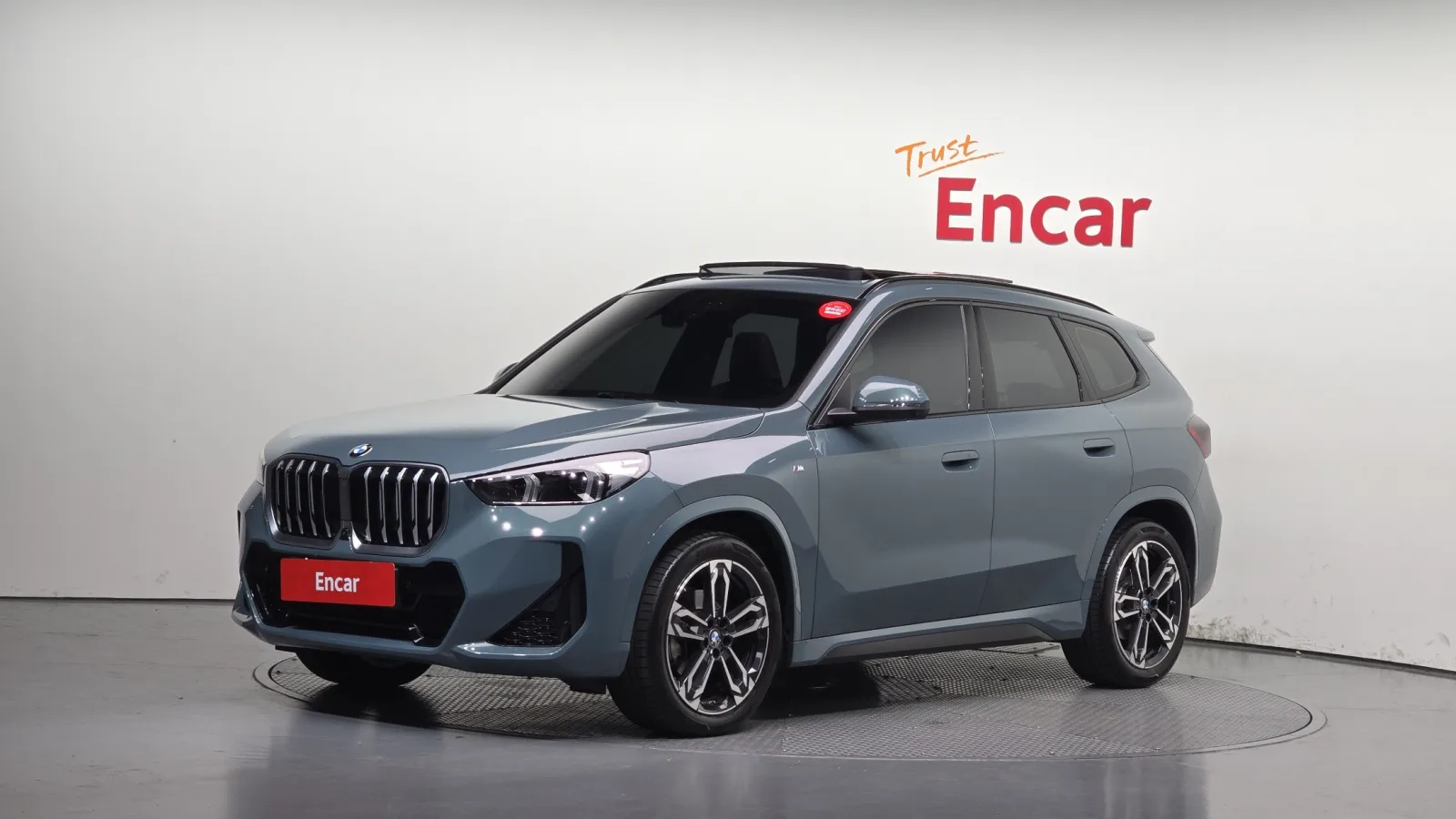2025 BMW X1