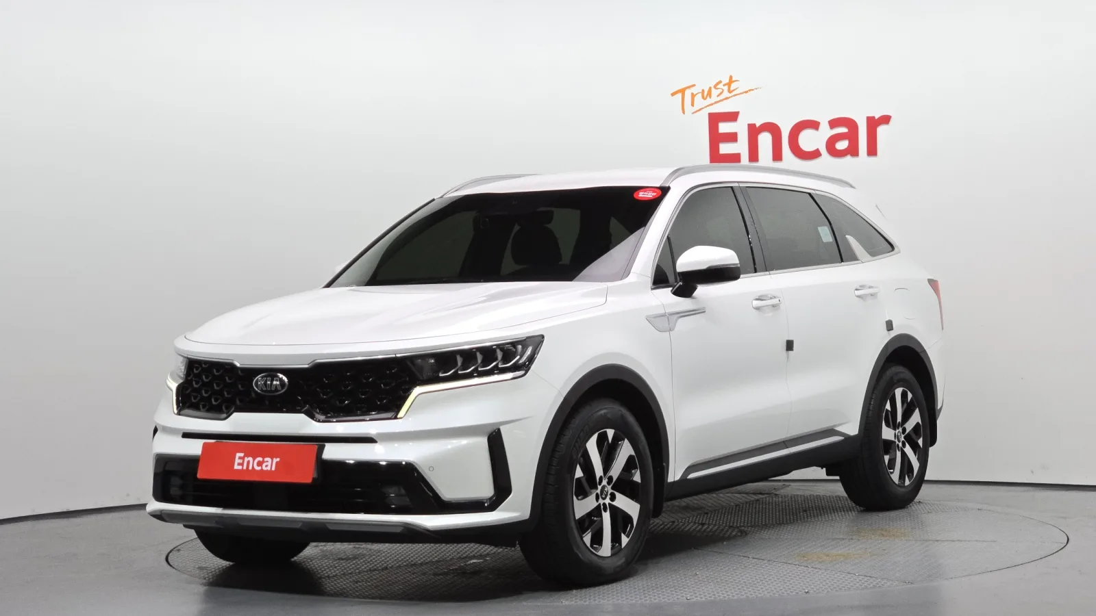 2021 Kia Sorento