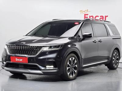 2021 Kia Carnival