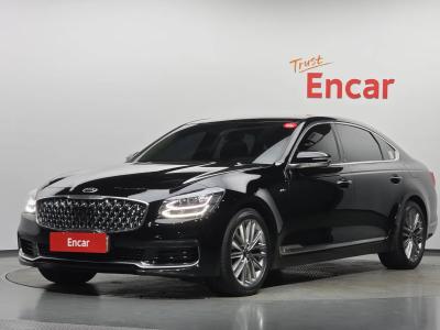 2021 Kia K9