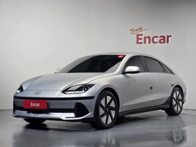 2025 Hyundai Ioniq 6