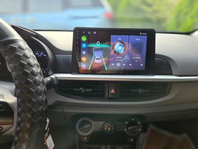 2017 Kia Picanto