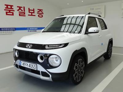 2024 Hyundai Casper
