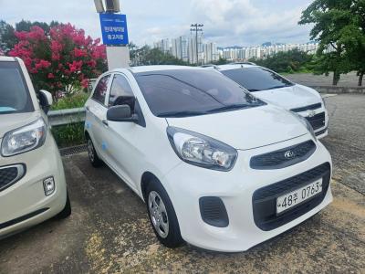 2016 Kia Picanto