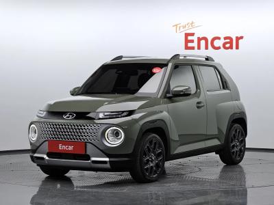 2023 Hyundai Casper