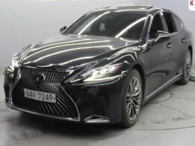 2018 Lexus LS