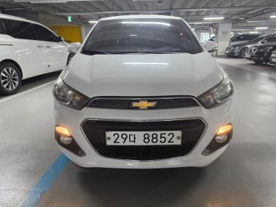 2016 Chevrolet Spark